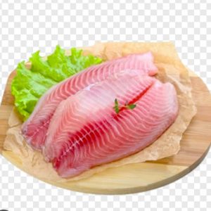 Filetes de Tilapia