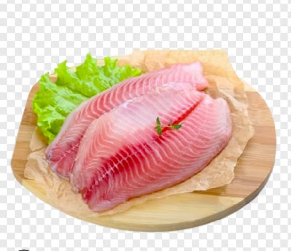 Filetes de Tilapia