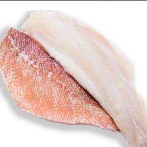 Filetes de Gallineta