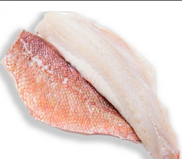 Filetes de Gallineta