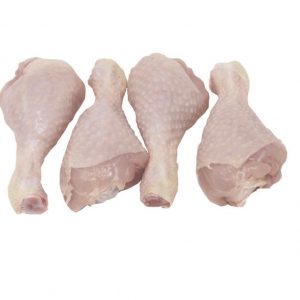 Jamoncitos de Pollo