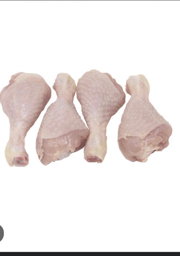 Jamoncitos de Pollo