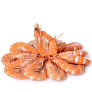 Langostinos Cocidos 30/40