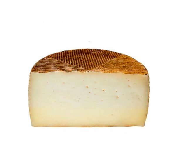Queso Curado de Oveja