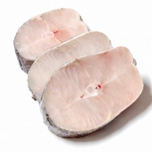 Rodajas de Merluza