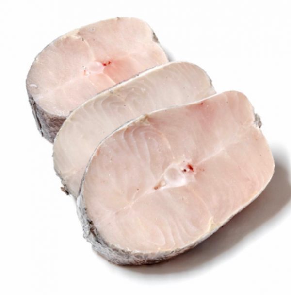 Rodajas de Merluza
