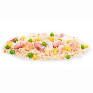 Arroz Cinco Delicias