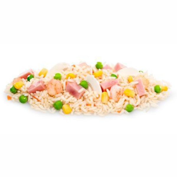 Arroz Cinco Delicias