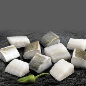 Bacalao Troceado