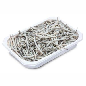 Bandeja de Gulas