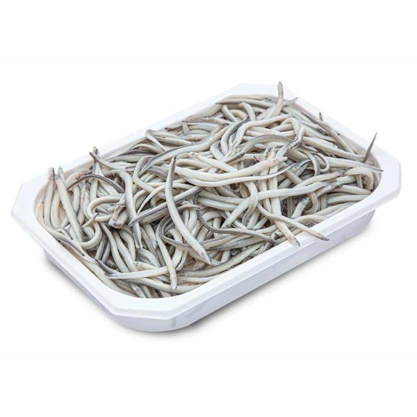 Bandeja de Gulas