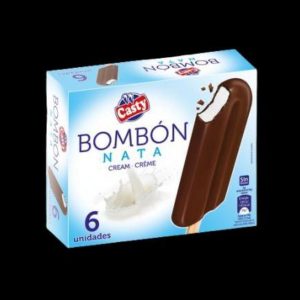 Bombón Nata