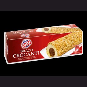 Brazo Crocanti
