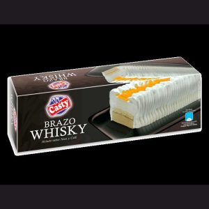 Brazo Whisky