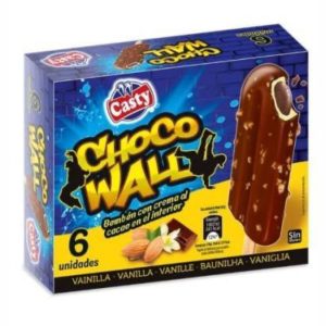 Choco Wall
