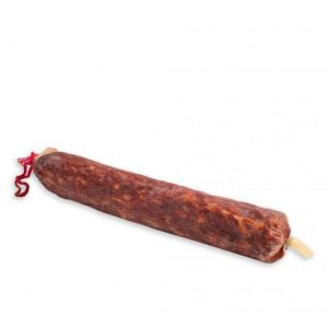 Chorizo Ibérico Velita