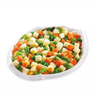 Ensaladilla Rusa