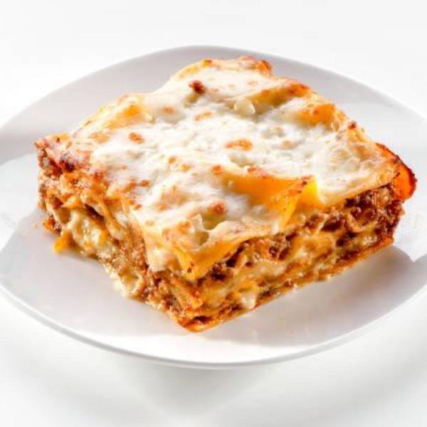 Lasaña