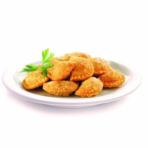 Mini Empanadillas