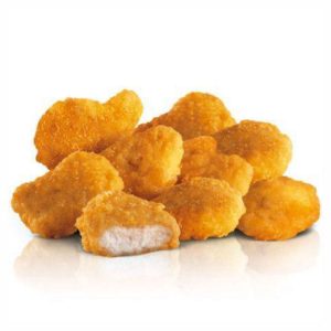 Nuggets de Pollo
