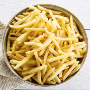 Patatas Finas