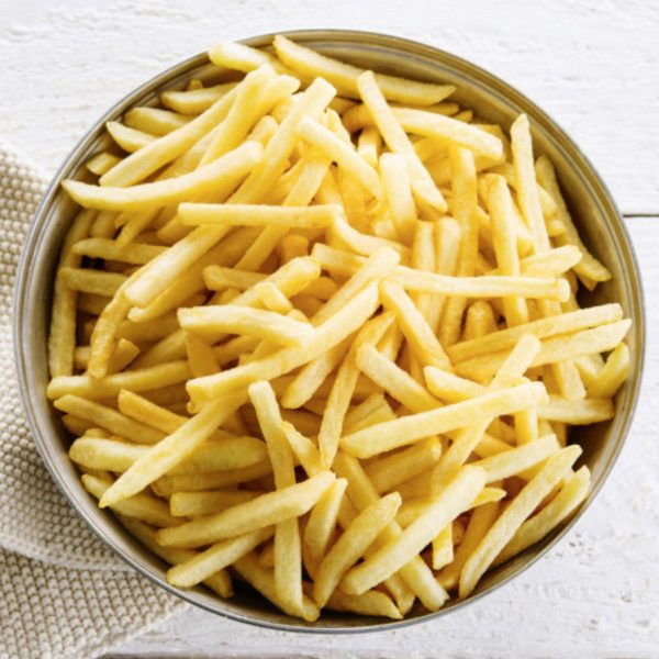 Patatas Finas