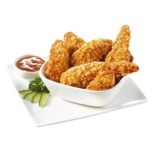 Pollo Kentucky
