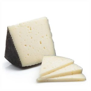 Queso de Mezcla