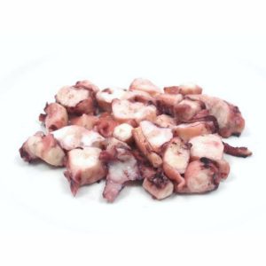 Rejos de Potón Cocido