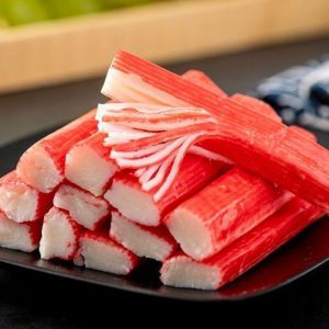 Surimi