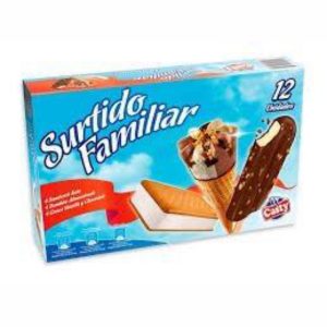 Surtido Famililar