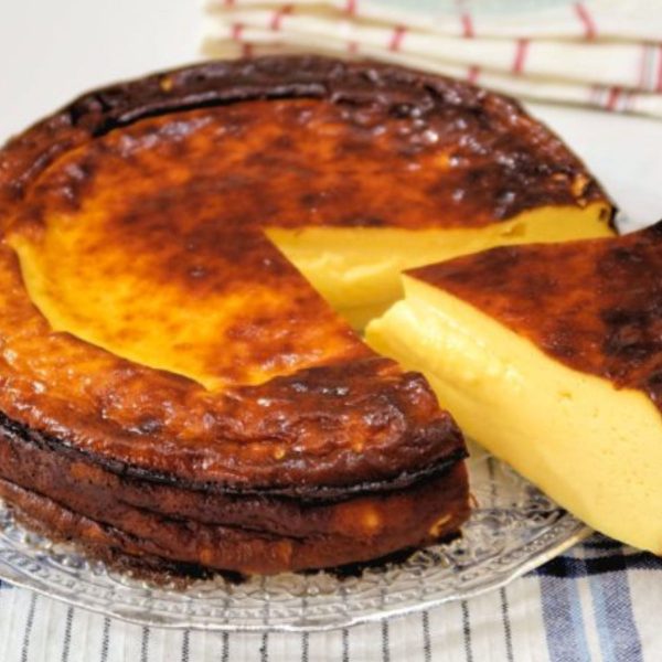 Tarta de Queso
